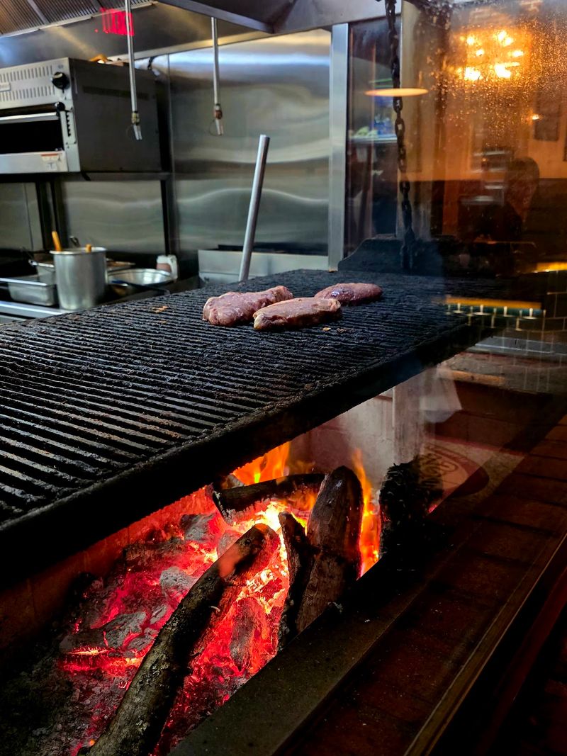 Where To Find This Central Coast Chophouse