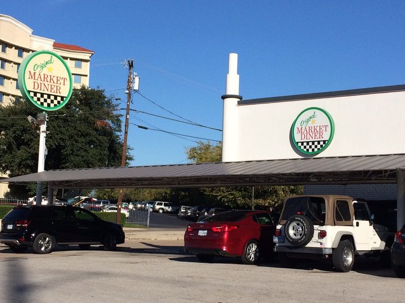 Where To Find This Dallas Morning Staple Where To Find This Dallas Morning Staple