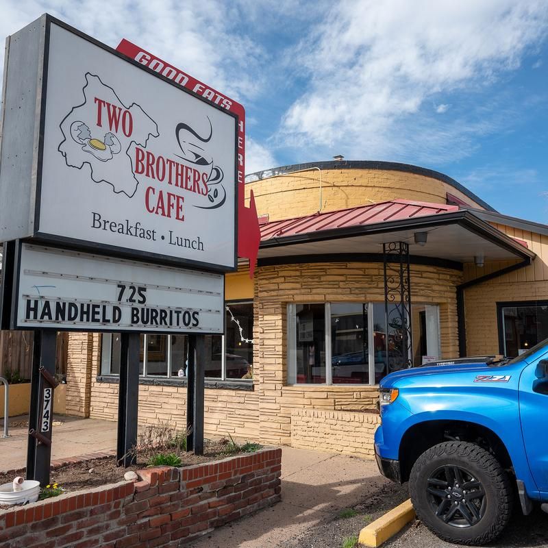 Where To Find This Federal Boulevard Favorite