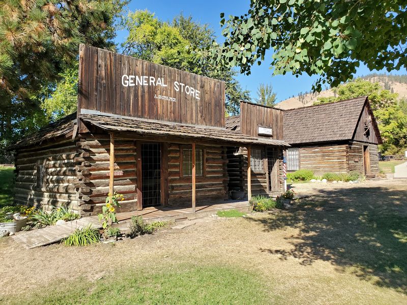 Where To Find This Frontier Treasure Where To Find This Frontier Treasure