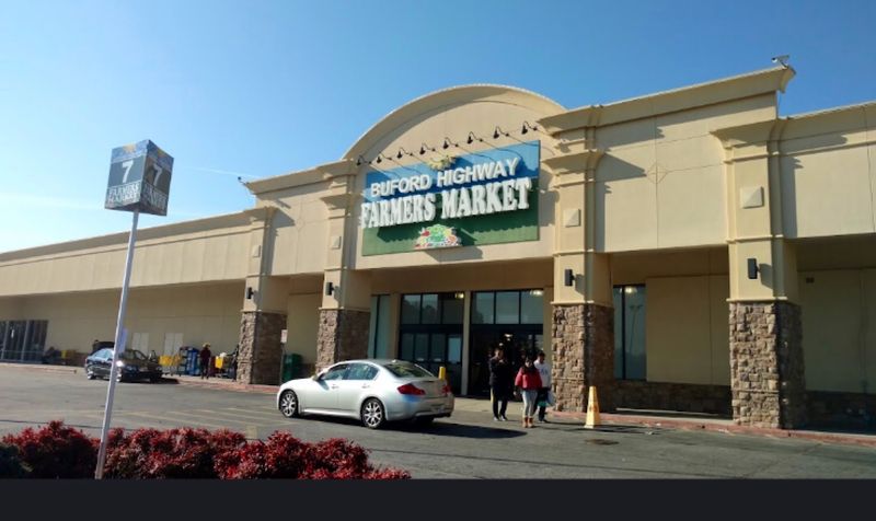 Where To Find This Global Grocery Giant