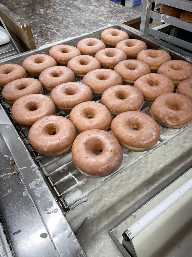 Where To Find This Hidden Bakery Counter Where To Find This Hidden Bakery Counter