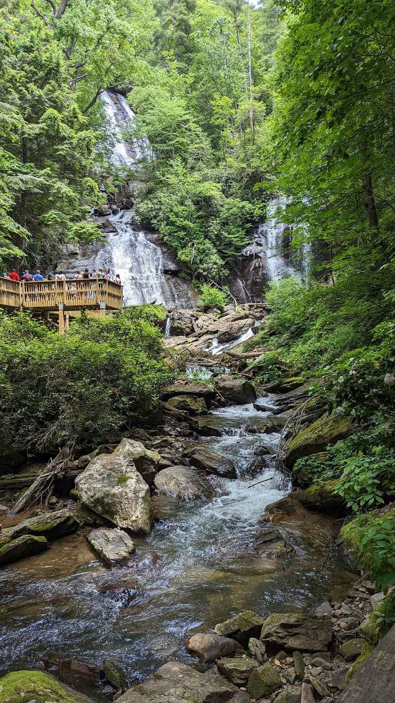 Where To Find This Hidden Mountain Gem