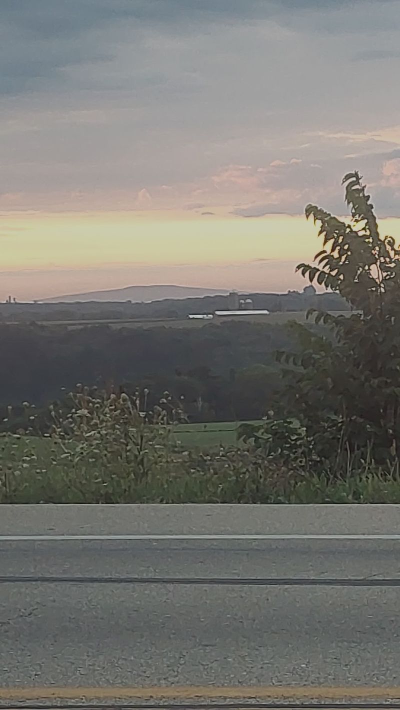 Where To Find This Hillside Haven