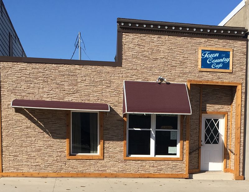 Where To Find This Hometown Breakfast Stop