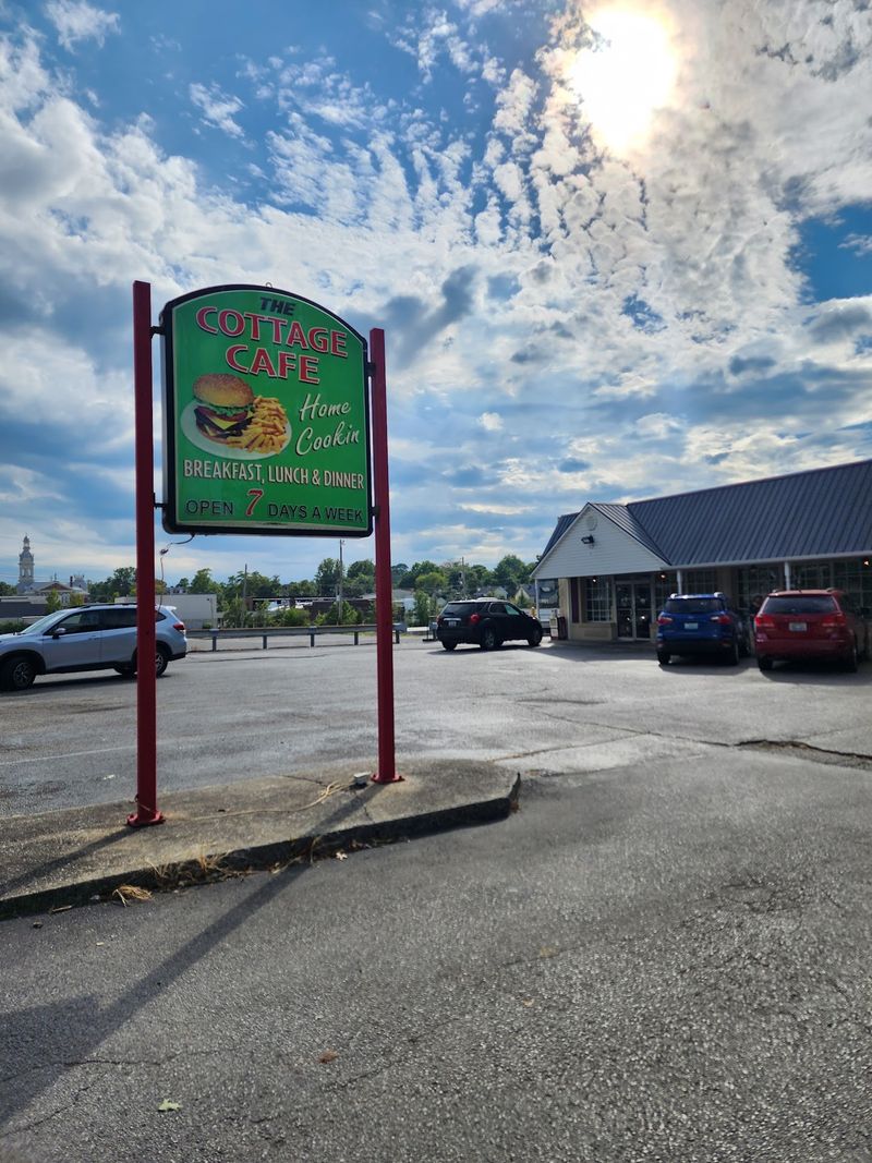 Where To Find This Hometown Kitchen Where To Find This Hometown Kitchen