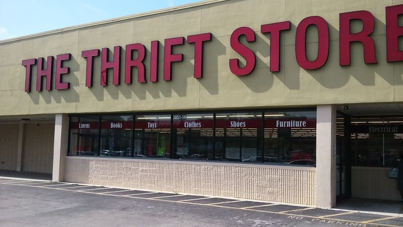 Where To Find This Jacksonville Warehouse Of Deals Where To Find This Jacksonville Warehouse Of Deals