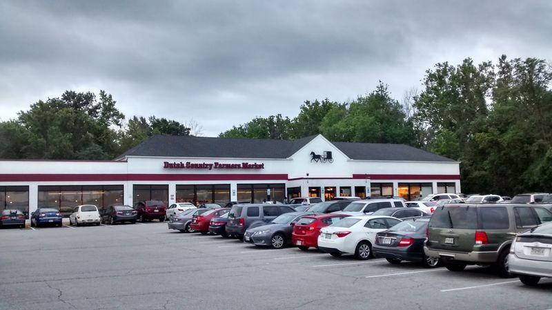 Where To Find This Laurel Landmark