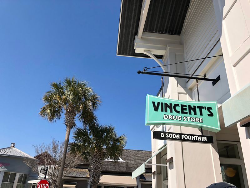 Where To Find This Lowcountry Gem