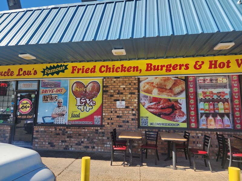 Where To Find This Memphis Mainstay
