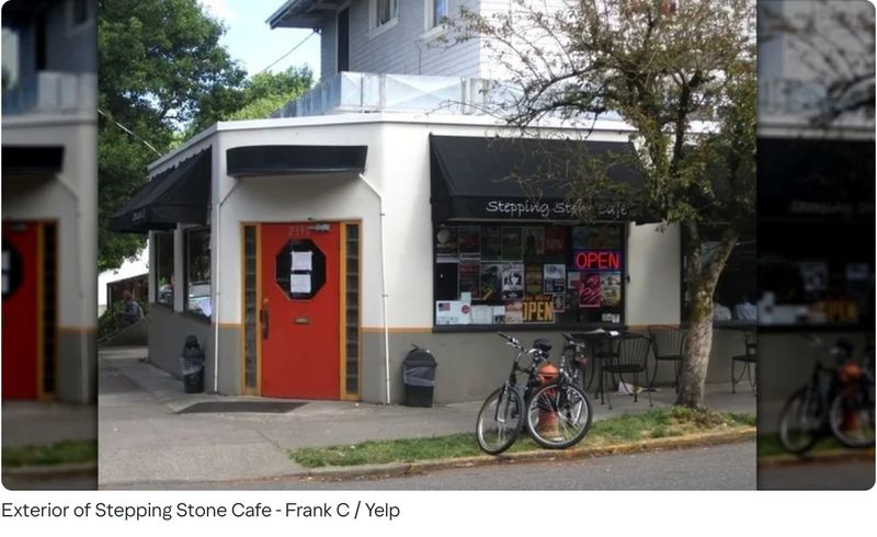 Where To Find This Northwest Portland Favorite