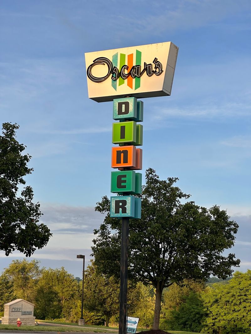 Where To Find This Nostalgic Corner Of Jeff City