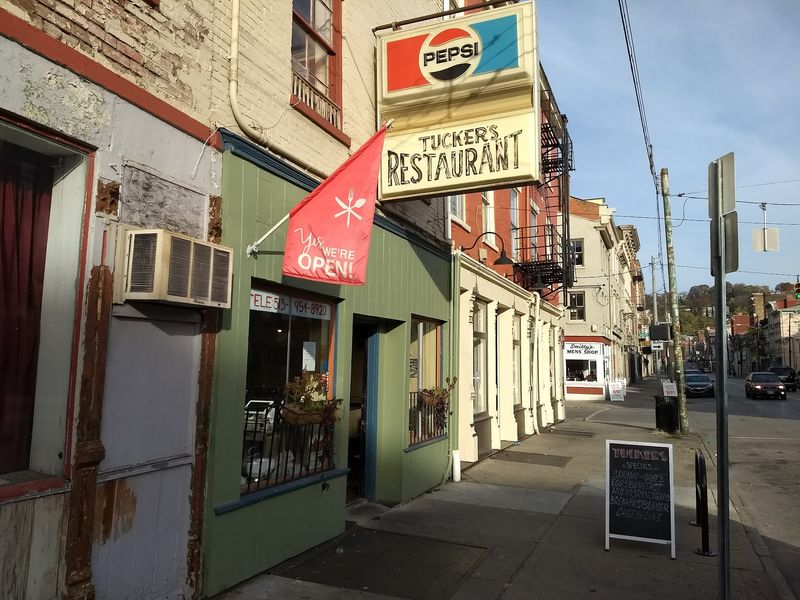 Where To Find This Over-the-Rhine Landmark Where To Find This Over-the-Rhine Landmark