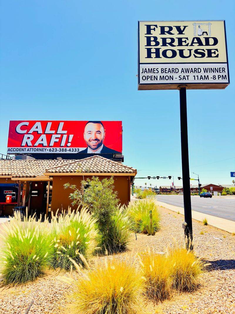 Where To Find This Phoenix Favorite