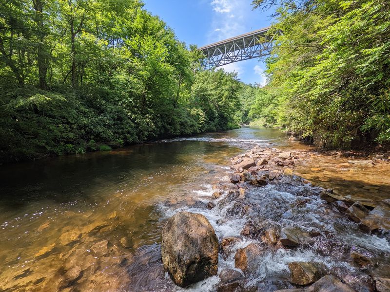 Where To Find This Poconos Escape