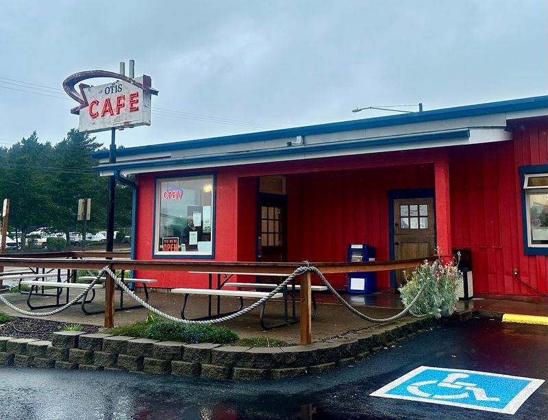 Where To Find This Roadside Kitchen