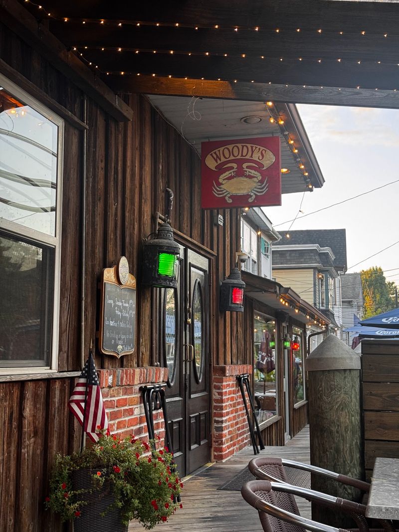 Where To Find This Small-Town Seafood Favorite Where To Find This Small-Town Seafood Favorite