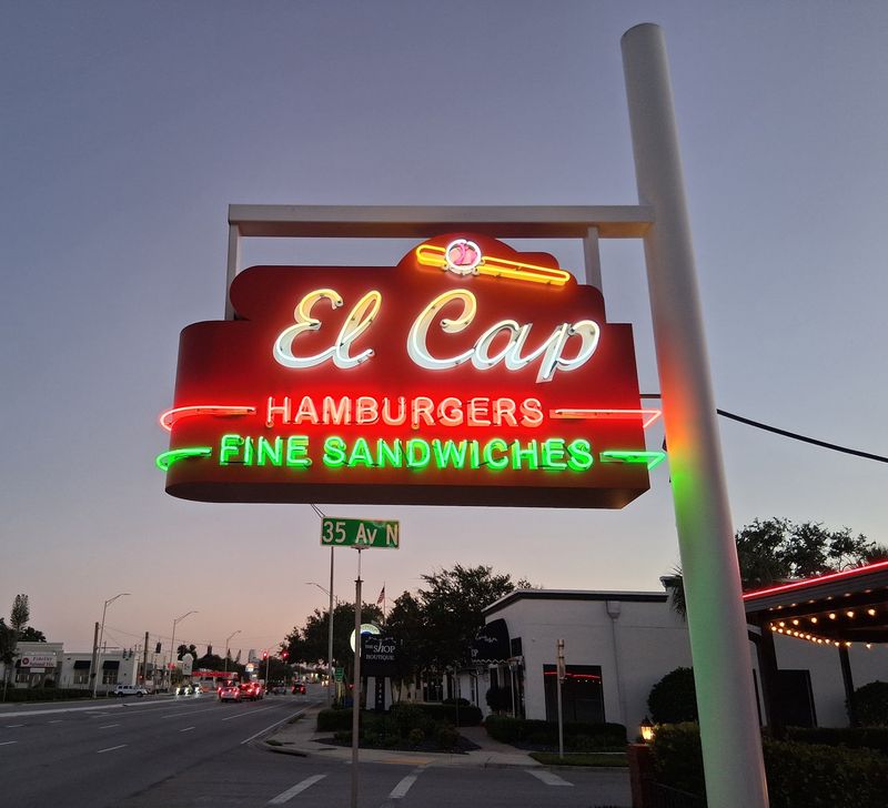 Where To Find This St. Pete Landmark