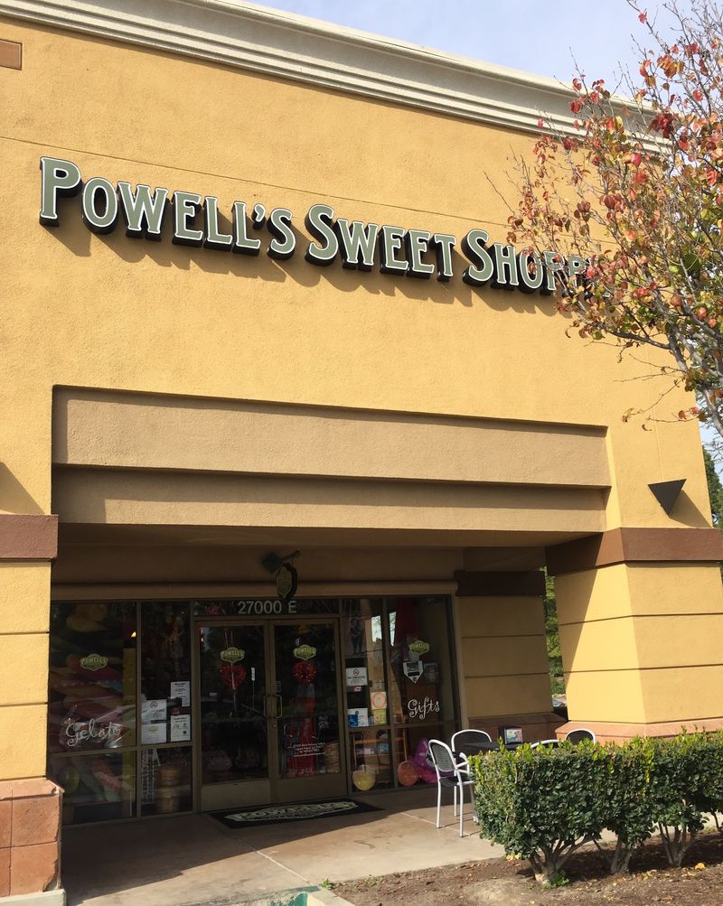 Where To Find This Sugar-Filled Wonderland