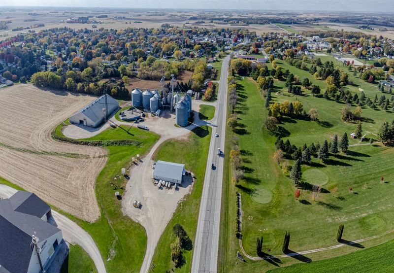 Where To Find This Tiny Southern Minnesota Town