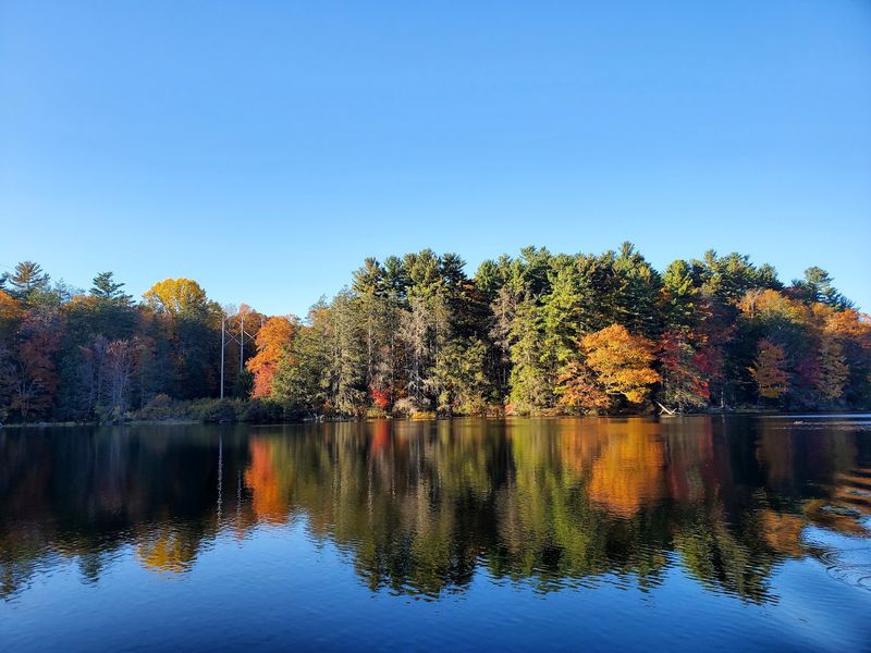 Where To Find This Torrington Retreat