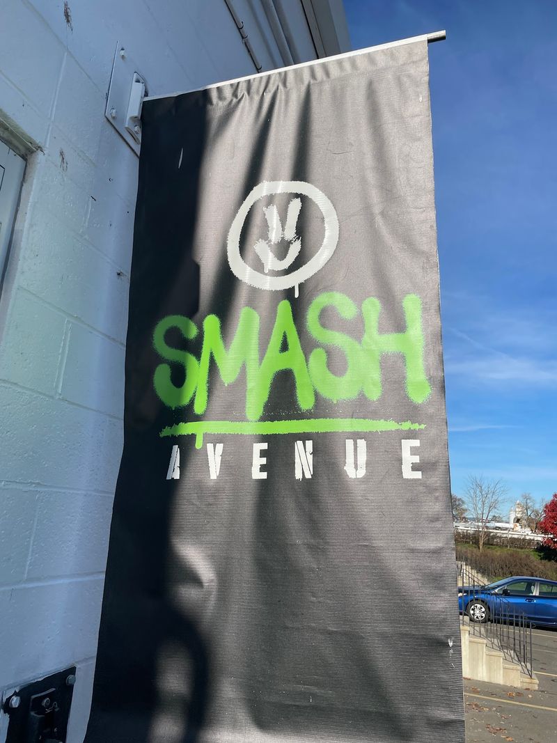 Where You Can Find Smash Avenue Where You Can Find Smash Avenue
