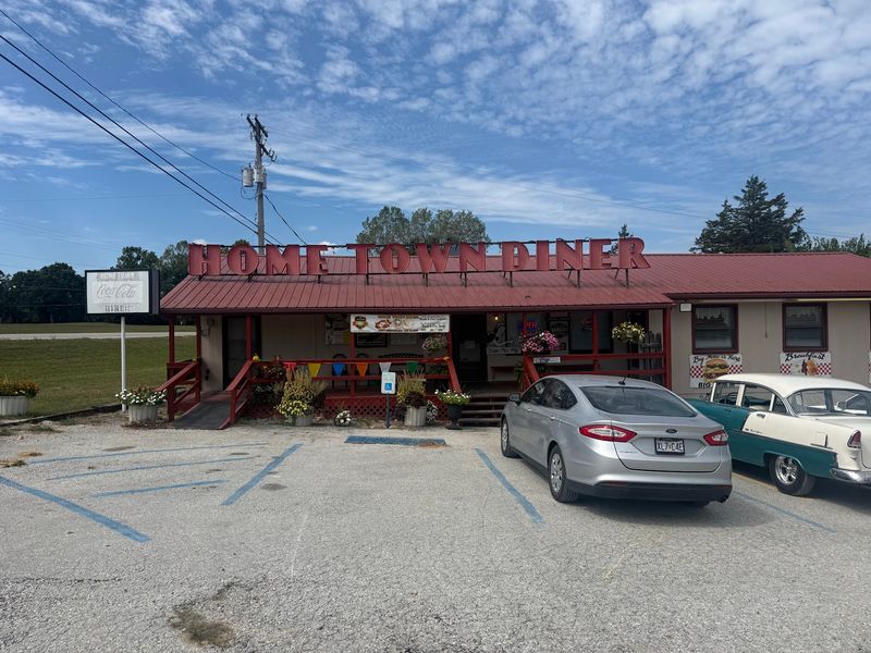 Where the 1950s Never Left