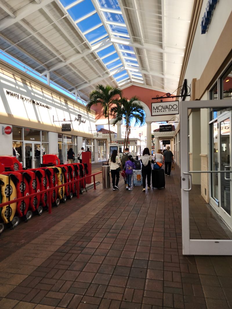 Where the Bargains Live on International Drive