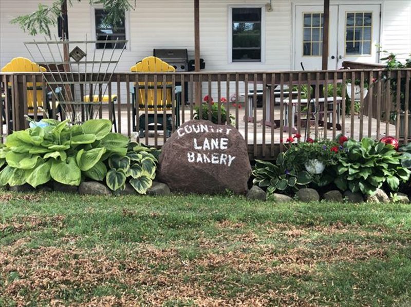 Where the Country Road Leads
