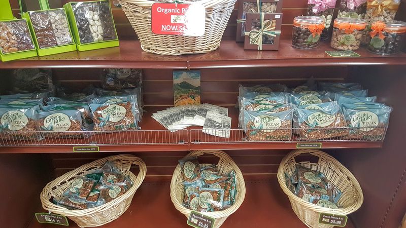 Where the Farm Meets the Shelf