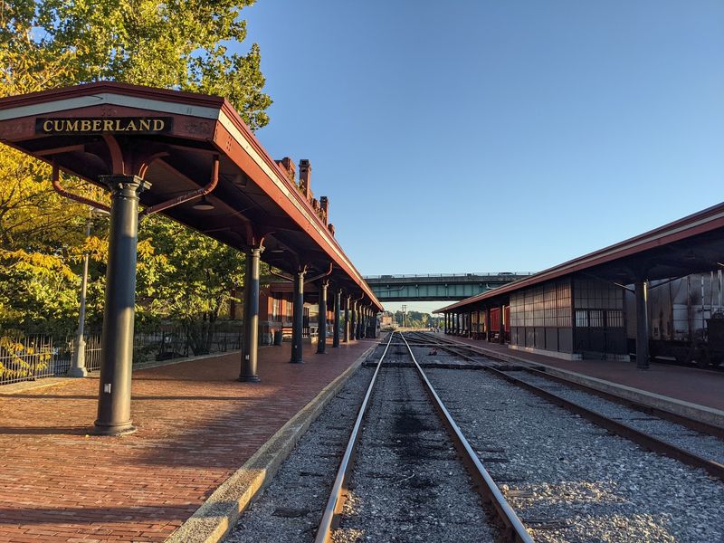 Where the Journey Begins in Cumberland