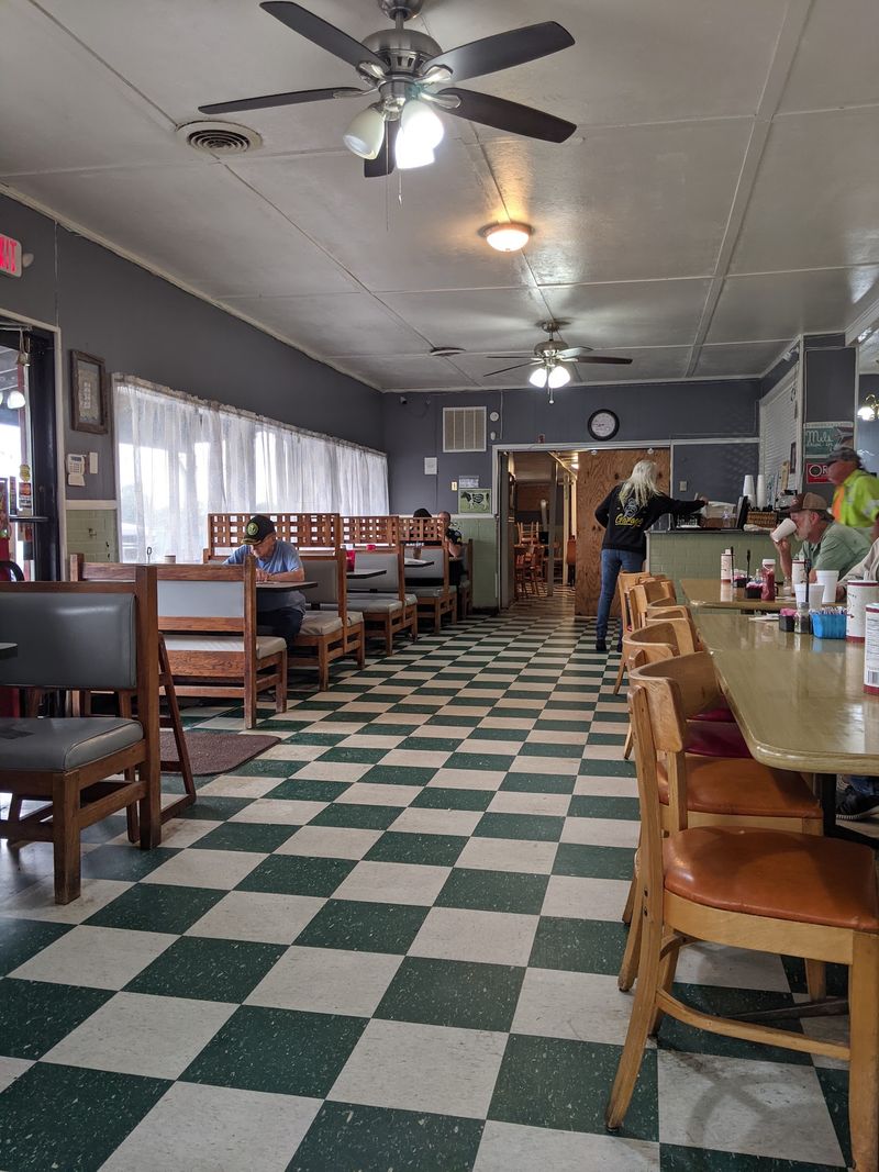 Where the Locals Actually Eat