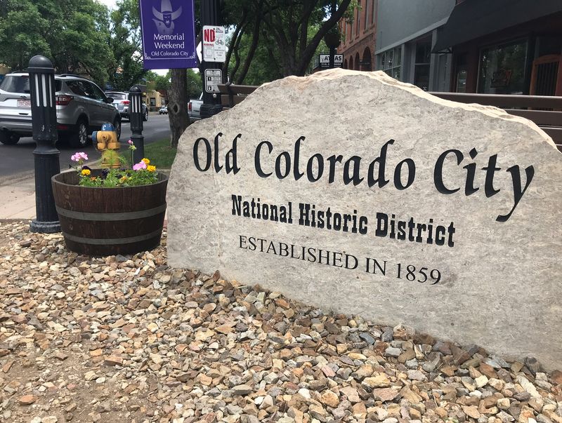 Where the Old Mining Town Comes to Life