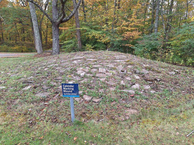 Where the Old Walls Still Stand