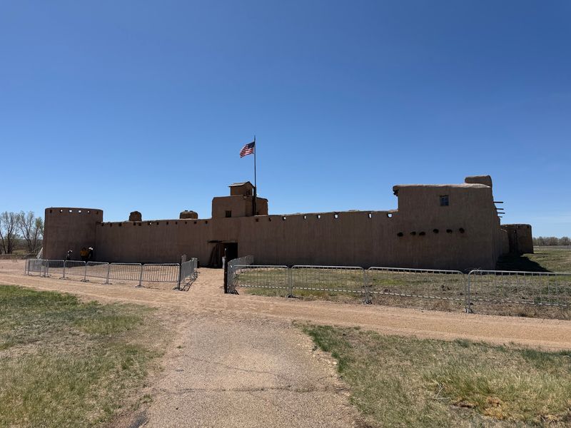 Where the Prairie Meets History Where the Prairie Meets History