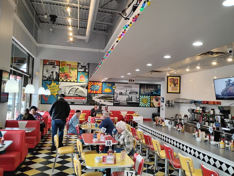 Where the Retro Charm Lives Where the Retro Charm Lives
