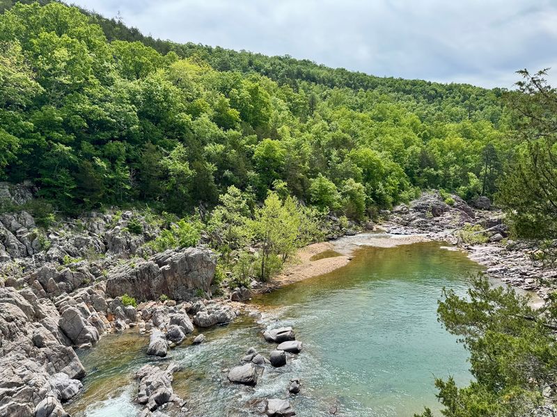 Where the Shut-Ins Sit on the Map