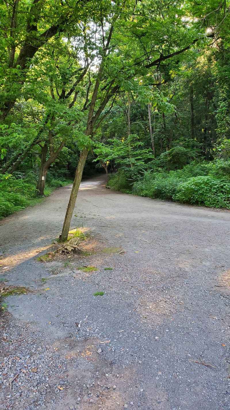 Where the Trail Begins in Lancaster County Where the Trail Begins in Lancaster County