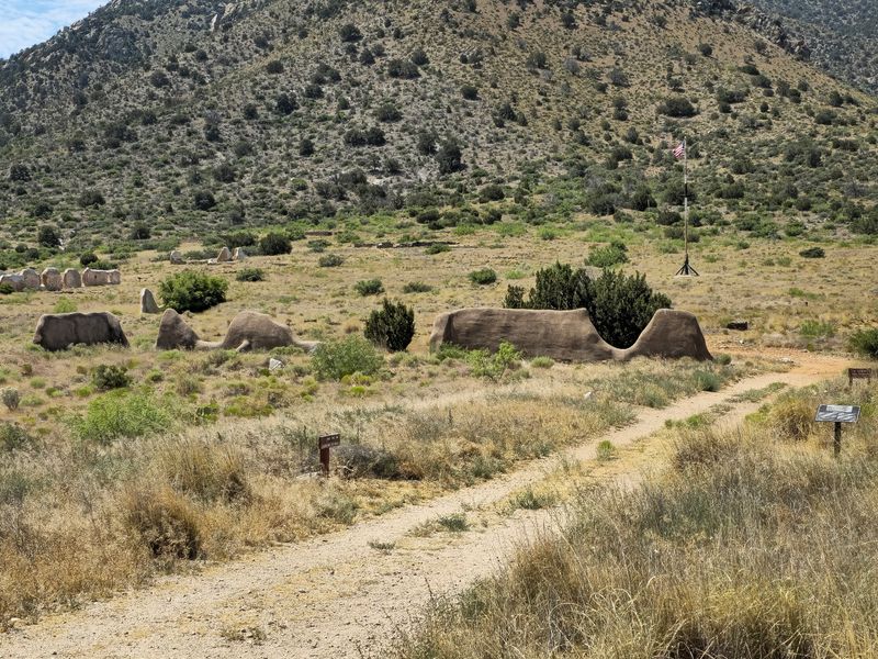 Where the Trail Begins in Southern Arizona