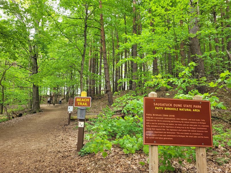 Where the Trailhead Begins Where the Trailhead Begins
