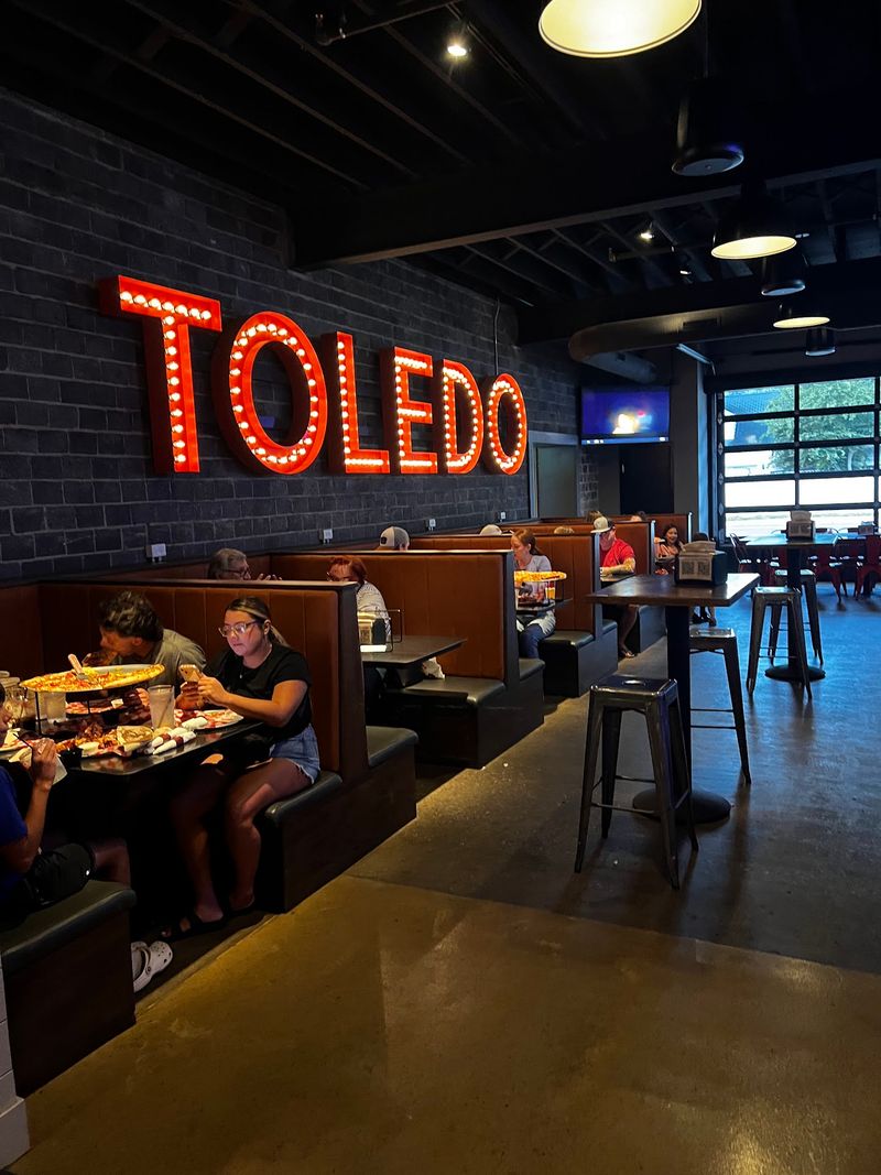 Where to Find This Hidden Gem in Toledo Where to Find This Hidden Gem in Toledo