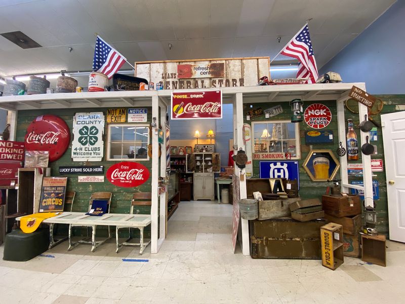 Where to Find This Treasure-Packed Mall