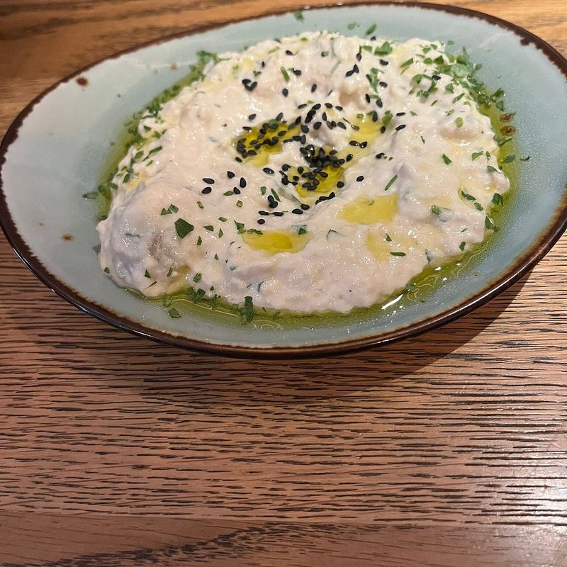 Whipped Feta Dip Whipped Feta Dip