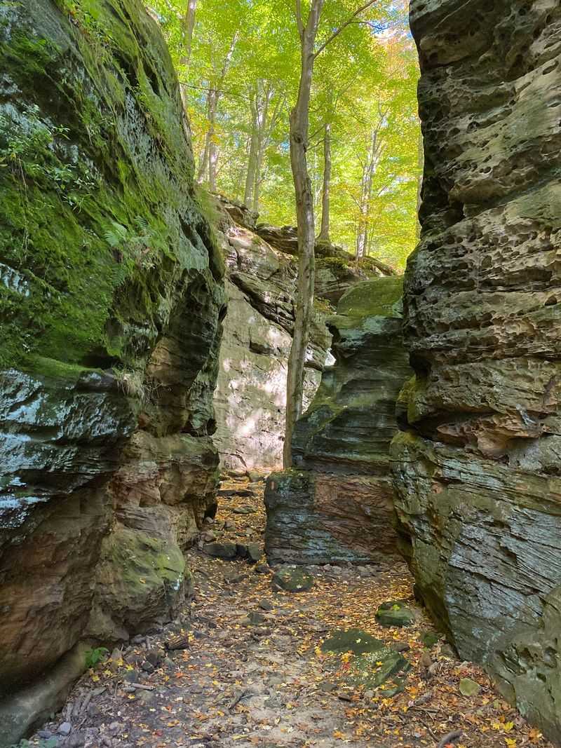 Whipp's Ledges, Hinckley Reservation, Hinckley Whipp's Ledges, Hinckley Reservation, Hinckley