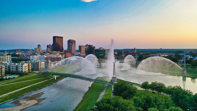 Who Fits Best In This Kind Of City