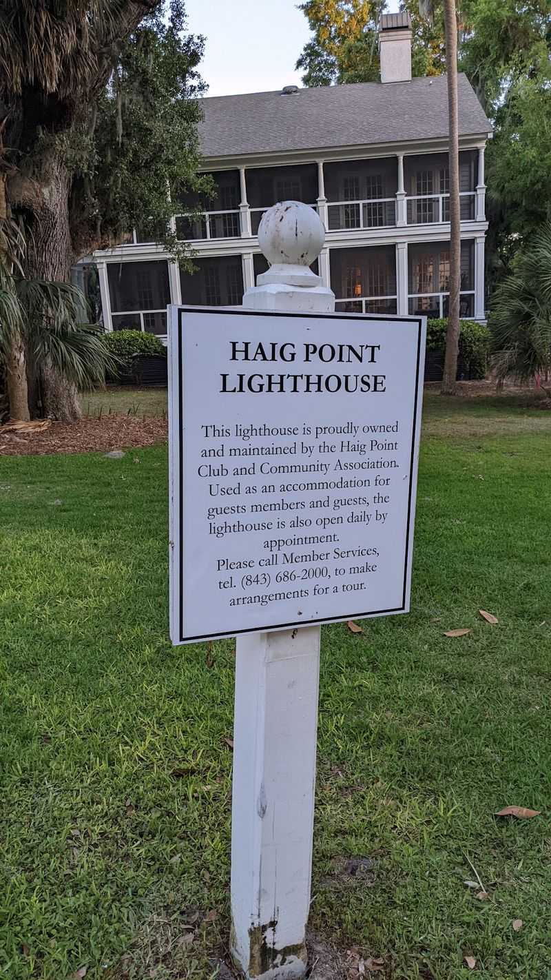 Who Gets To Visit