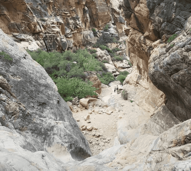 Who The Canyon Suits Best