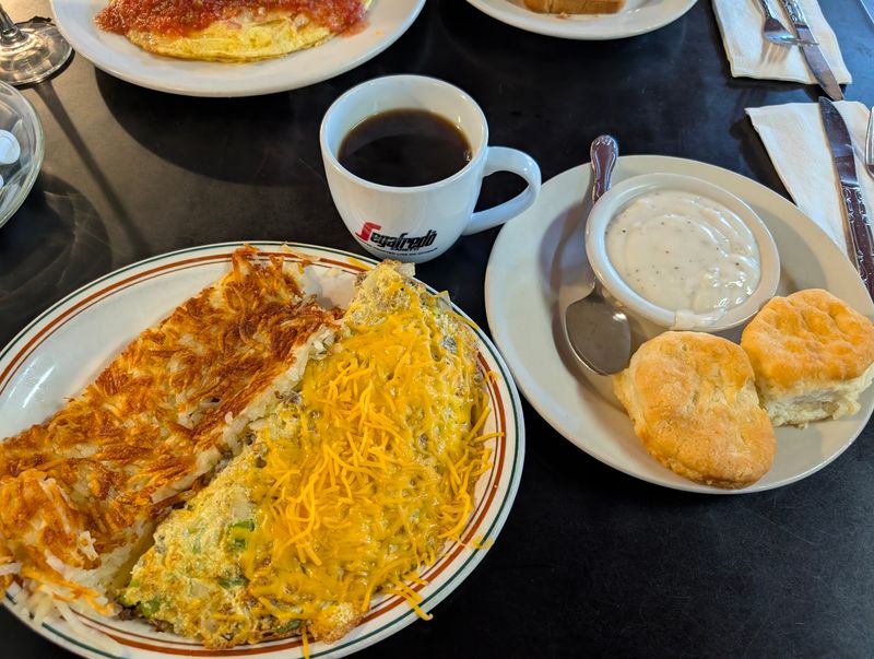 Who This Diner Is Made For Who This Diner Is Made For