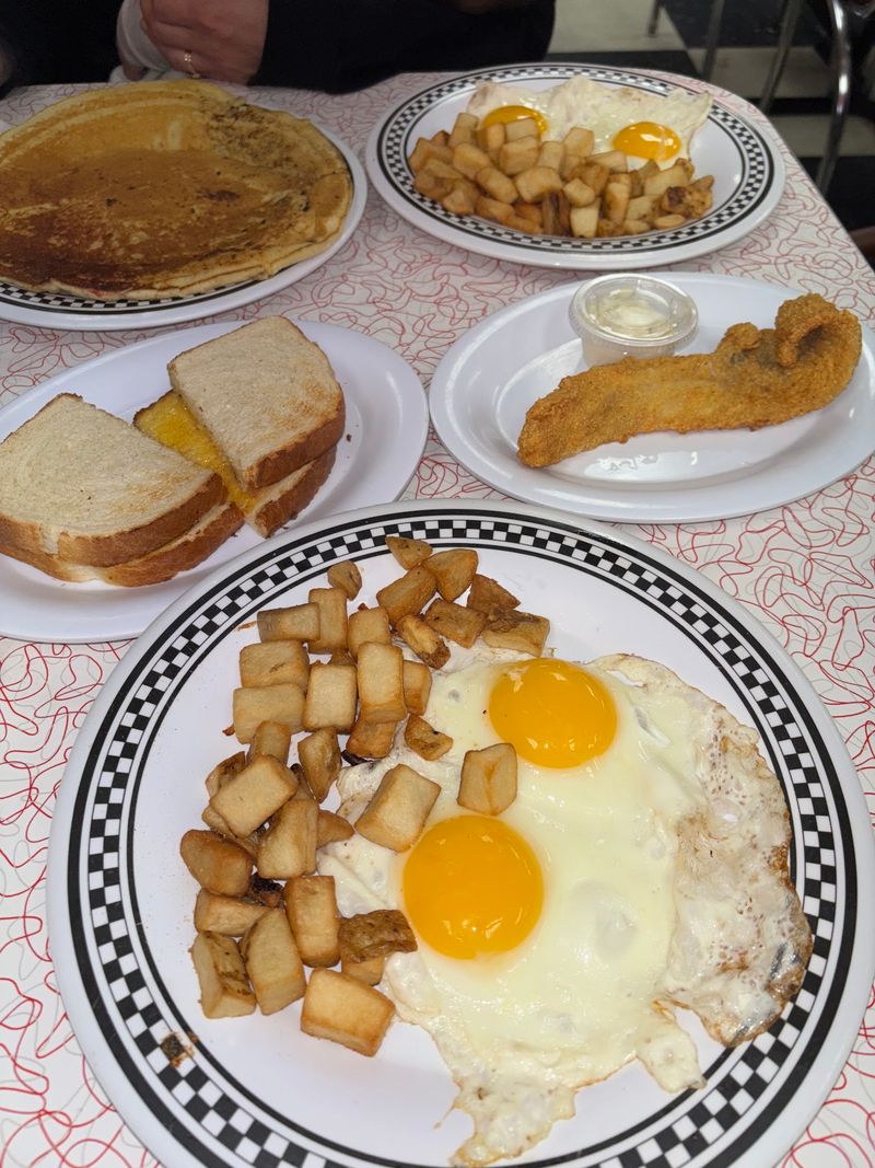 Who This Diner Is Perfect For