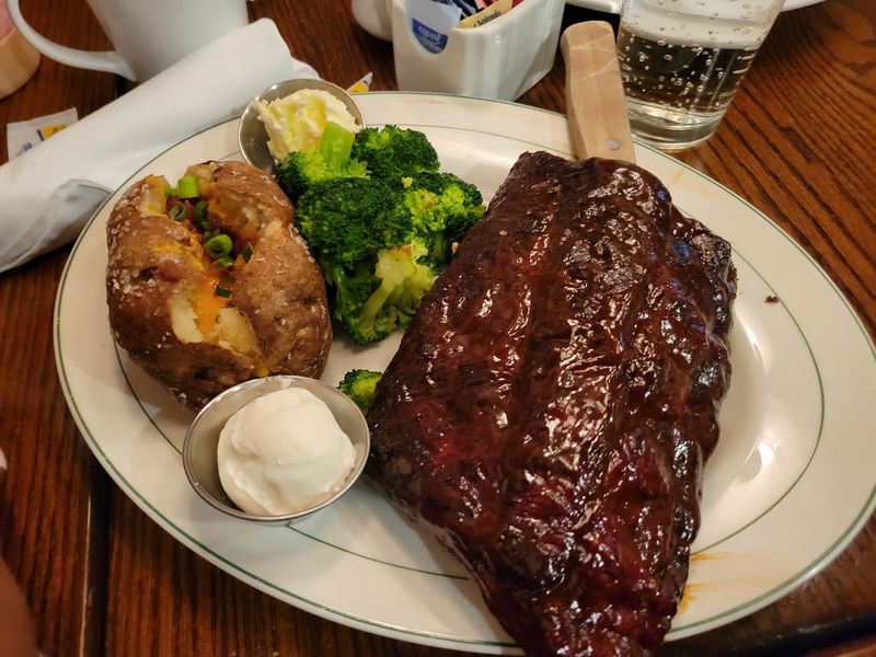 Who This Steakhouse Suits Best